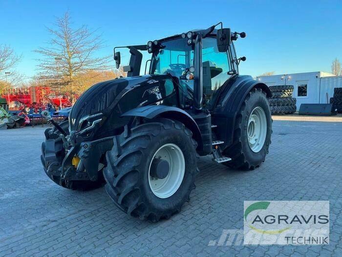 Valtra T 255 V 2A1 Tratores Agrícolas usados