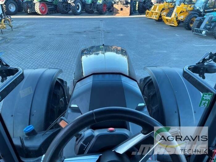 Valtra T 255 V 2A1 Tratores Agrícolas usados
