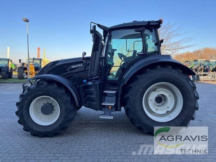 Valtra T 255 V 2A1 Tratores Agrícolas usados