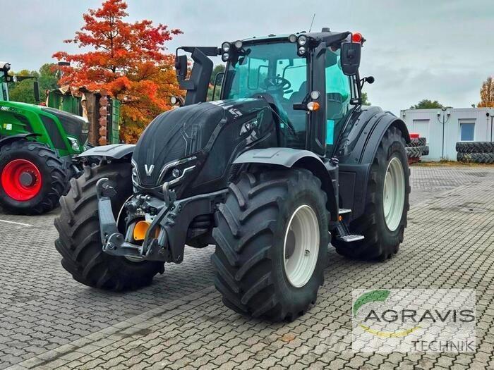 Valtra T 255 V 2A1 Tratores Agrícolas usados