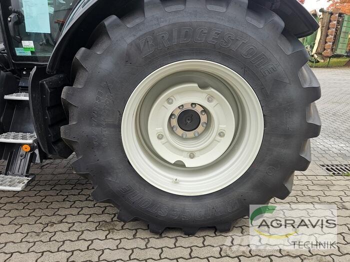 Valtra T 255 V 2A1 Tratores Agrícolas usados