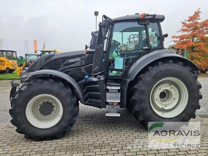 Valtra T 255 V 2A1 Tratores Agrícolas usados