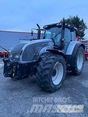 Valtra T172 HITECH Tratores Agrícolas usados