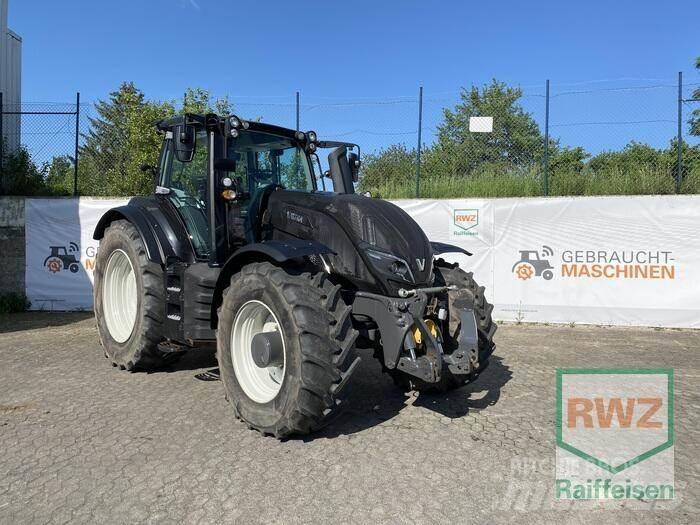 Valtra T174e Direct Tratores Agrícolas usados