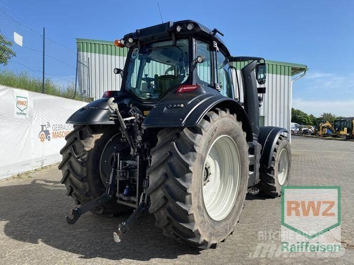 Valtra T174e Direct Tratores Agrícolas usados