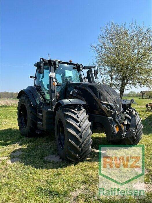Valtra T195D Tratores Agrícolas usados