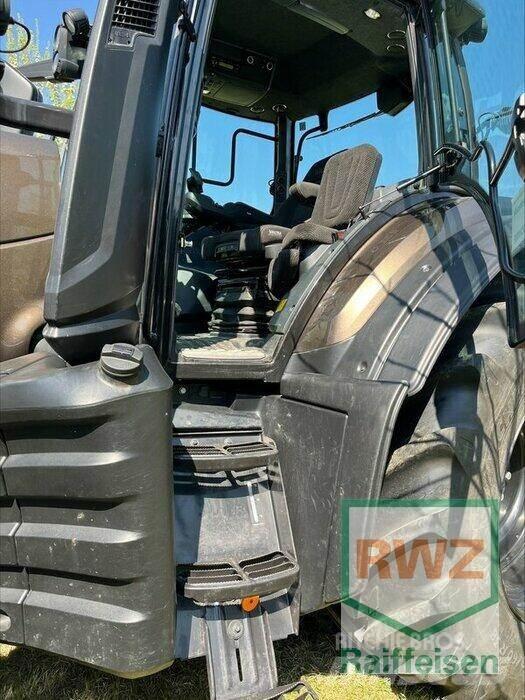 Valtra T195D Tratores Agrícolas usados
