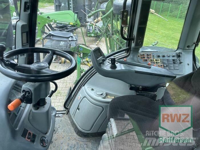 Valtra T202D Tratores Agrícolas usados