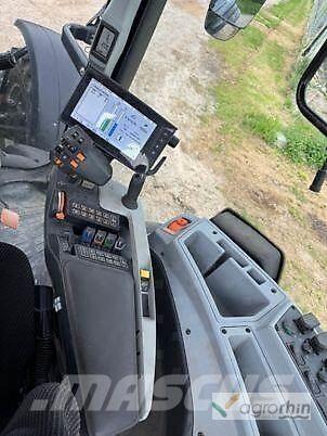 Valtra T234 VERSU Tratores Agrícolas usados