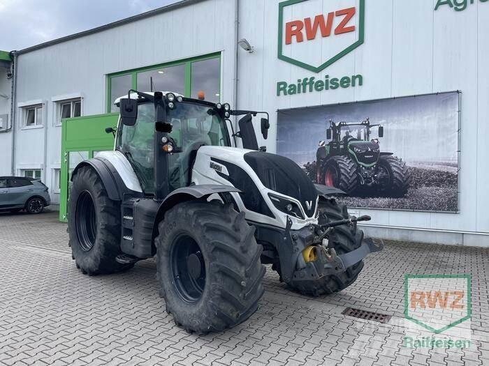 Valtra T234D Tratores Agrícolas usados