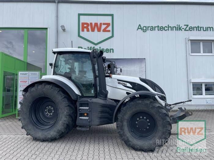 Valtra T234D Tratores Agrícolas usados