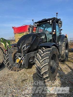 Valtra T235 Diect Tratores Agrícolas usados