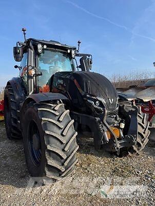 Valtra T235 Diect Tratores Agrícolas usados