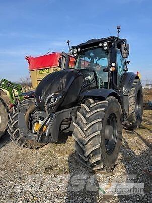 Valtra T235 Diect Tratores Agrícolas usados