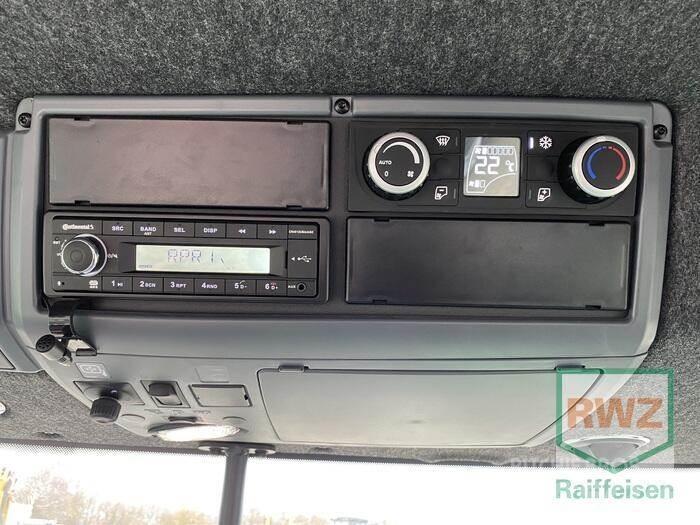 Valtra T235V Tratores Agrícolas usados