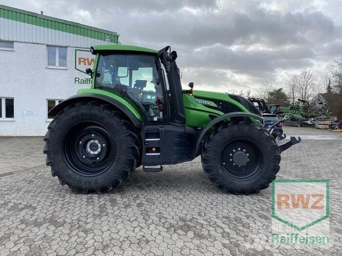 Valtra T235V Tratores Agrícolas usados