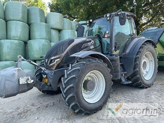 Valtra T235V Tratores Agrícolas usados