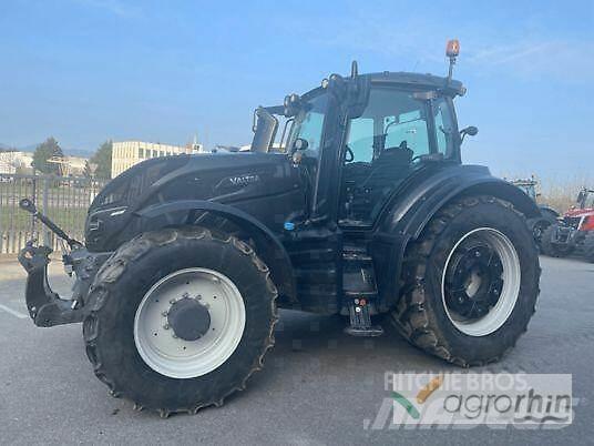 Valtra T254V Tratores Agrícolas usados