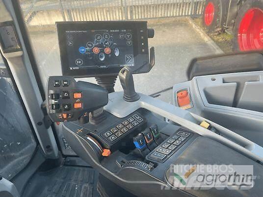 Valtra T254V Tratores Agrícolas usados