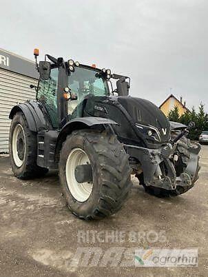 Valtra T254V Tratores Agrícolas usados