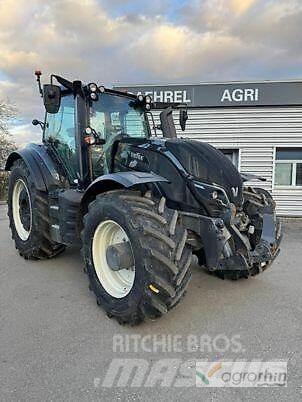 Valtra T254V Tratores Agrícolas usados
