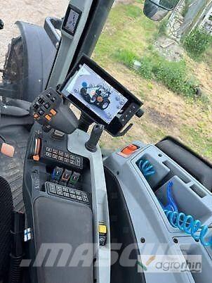 Valtra T254V Tratores Agrícolas usados