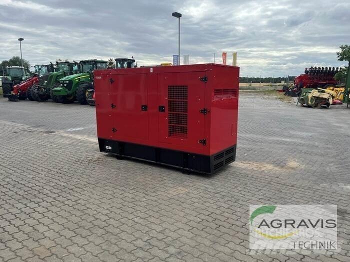 Valtra VG 150 Grades mecânicas e moto-cultivadores
