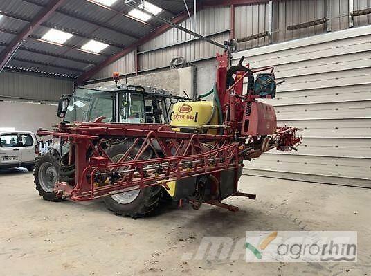 Vicon Ixter B13 Pulverizadores rebocados