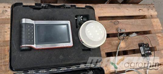 Vicon Ixter B13 Pulverizadores rebocados