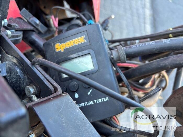 Vicon LB 12290 Enfardadeira de fardos quadrados