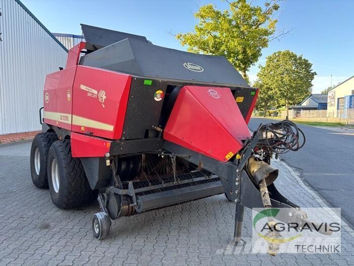 Vicon LB 12290 Enfardadeira de fardos quadrados