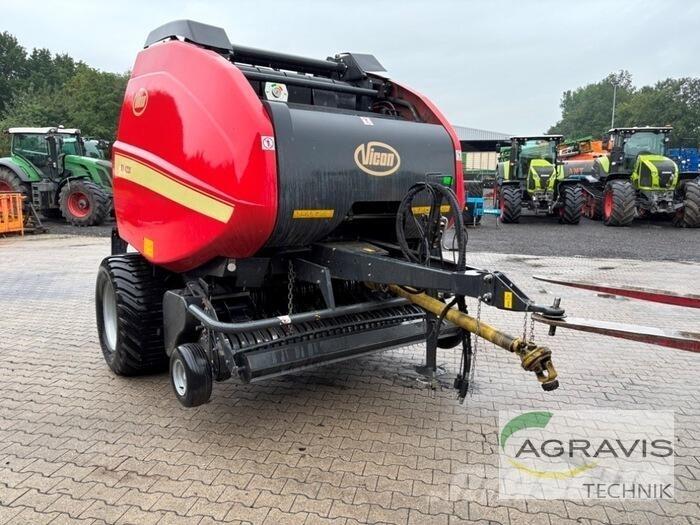 Vicon RV 4220 Enfardadeira de rolos