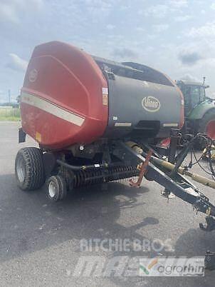 Vicon RV4116 Enfardadeira de rolos
