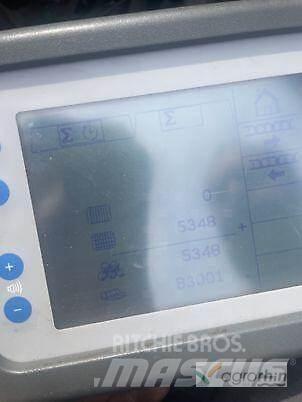 Vicon RV4116 Enfardadeira de rolos