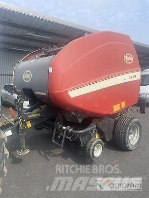 Vicon RV4116 Enfardadeira de rolos