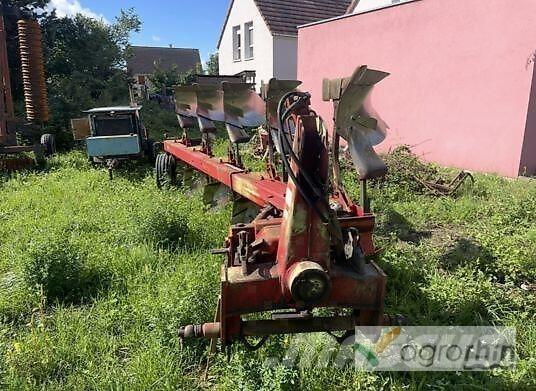 Vogel & Noot Unbekannt Outras máquinas de lavoura e acessórios