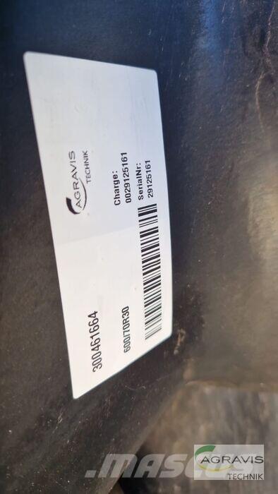 Vredestein 600/70R30 Pneus Agrícolas