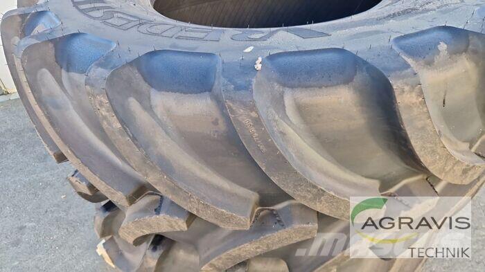 Vredestein 600/70R30 Pneus Agrícolas