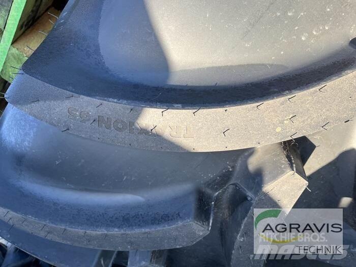 Vredestein 650/65 R42 Pneus Agrícolas