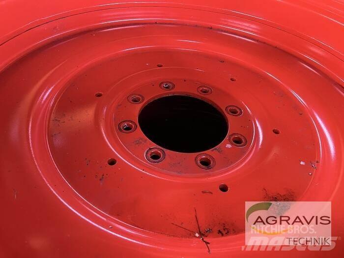 Vredestein 650/65 R42 Pneus Agrícolas