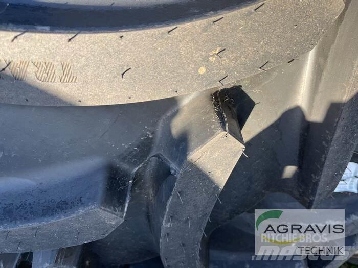 Vredestein 650/65 R42 Pneus Agrícolas