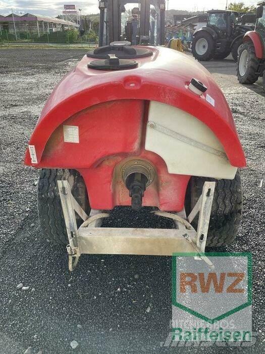 Wanner N1000 Agricultura - Outros
