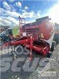 Welger RP160 V Enfardadeira de rolos