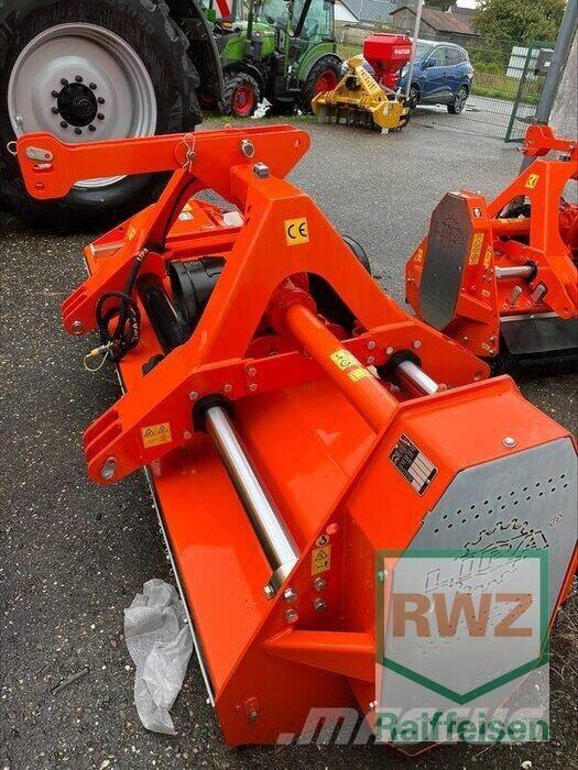Willibald TLR-P 280 Outras máquinas de lavoura e acessórios