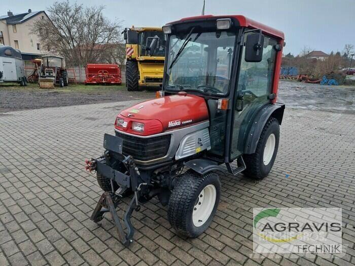 Yanmar EF 235 H Tratores Agrícolas usados