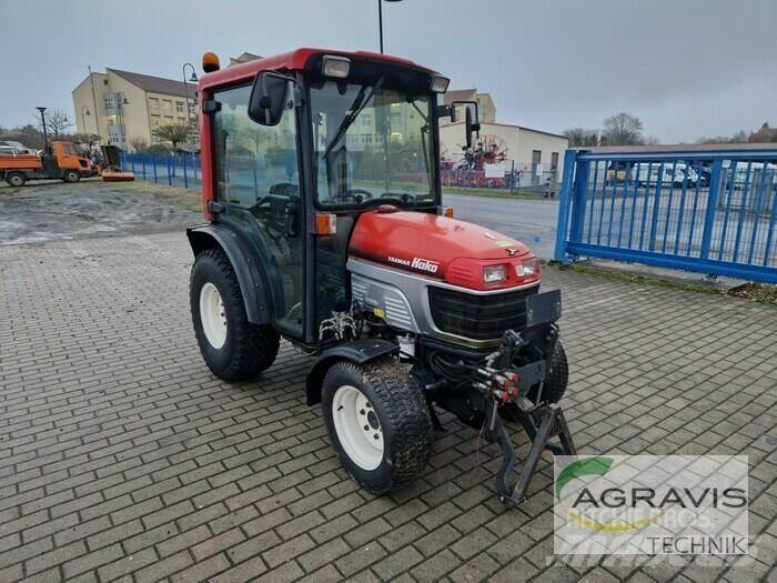 Yanmar EF 235 H Tratores Agrícolas usados