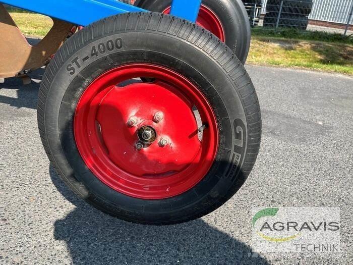 Zibo SF03 190/70 Grades mecânicas e moto-cultivadores