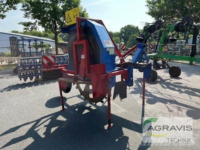 Zibo SF03 190/70 Grades mecânicas e moto-cultivadores