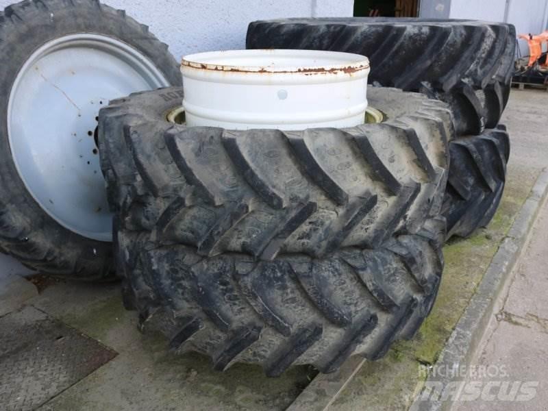  480/70 R38 Pneus Agrícolas