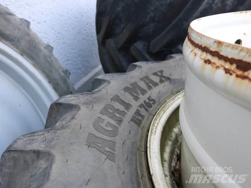  480/70 R38 Pneus Agrícolas
